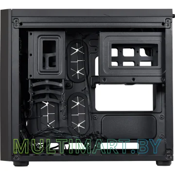 Корпус Corsair Crystal 280X RGB (CC-9011135-WW) картинка 6